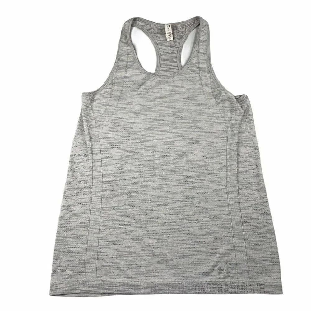 Under Armour Threadborne Reversible Fitted Seamles - Picture 3 of 7